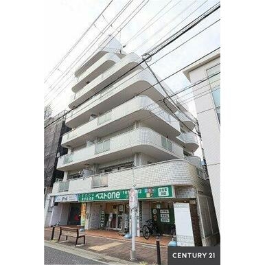 摂津本山