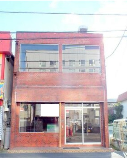 霞ヶ関（46.76坪）の店舗物件画像 外観・内観1