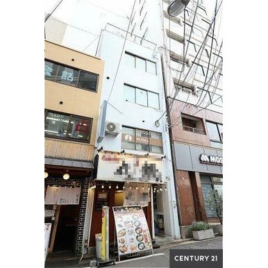 元町