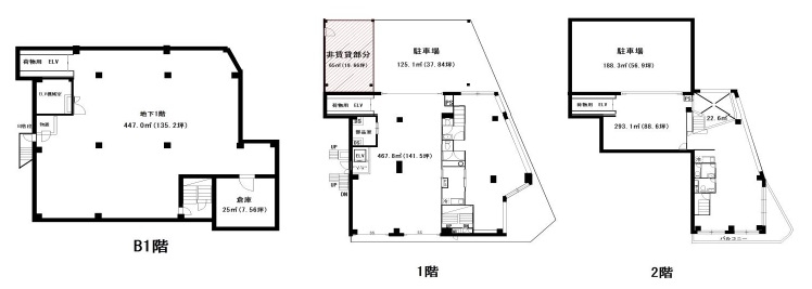 東久留米