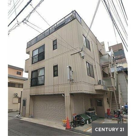 春日野道（23.48坪）の店舗物件画像 外観・内観1