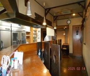 兵庫（16.94坪）の店舗物件画像 外観・内観1