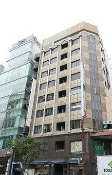 神戸三宮（14.42坪）の店舗物件画像 外観・内観1