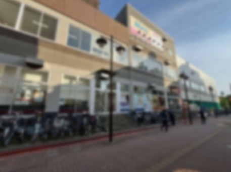 上尾（66.12坪）の店舗物件画像 外観・内観1