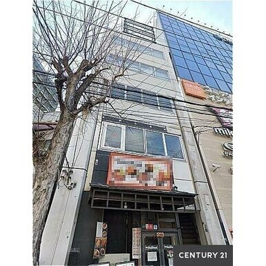 三ノ宮（18.75坪）の店舗物件画像 外観・内観1