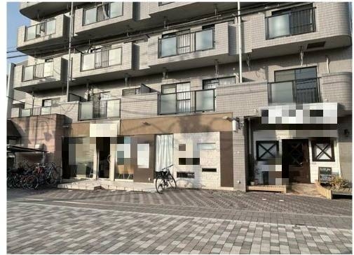 狭山市