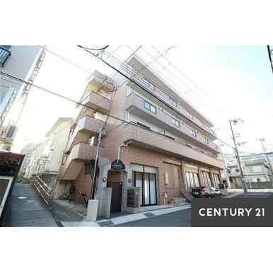 摩耶（41.01坪）の店舗物件画像 外観・内観1