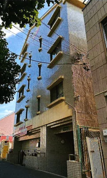 鶴見