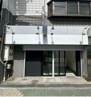 岸和田（5.44坪）の店舗物件画像 外観・内観1