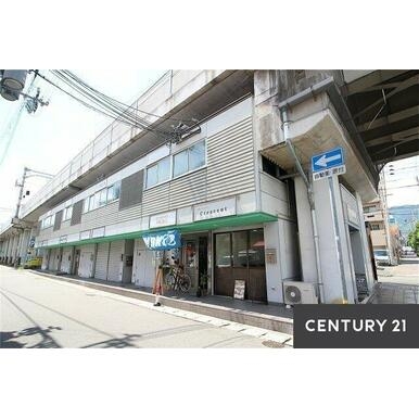 大石