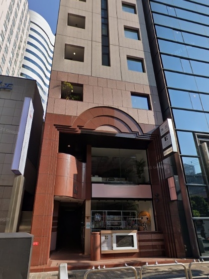 日比谷（34.06坪）の店舗物件画像 外観・内観1