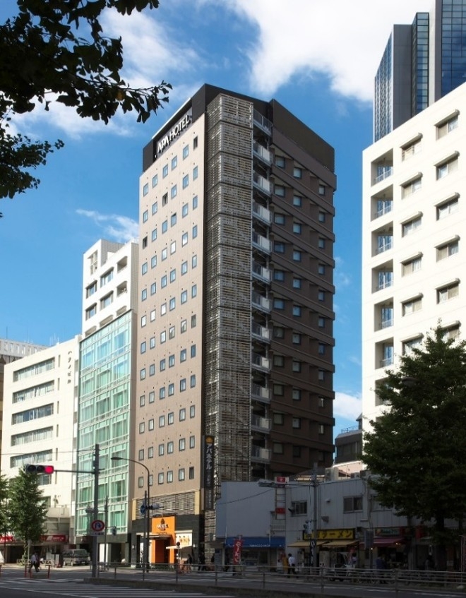 三田（19.14坪）の店舗物件画像 外観・内観2