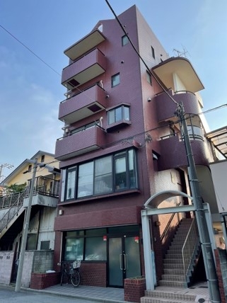 川口元郷（45.98坪）の店舗物件画像 外観・内観1