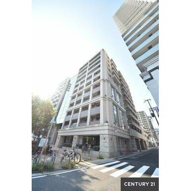 元町（10.93坪）の店舗物件画像 外観・内観1