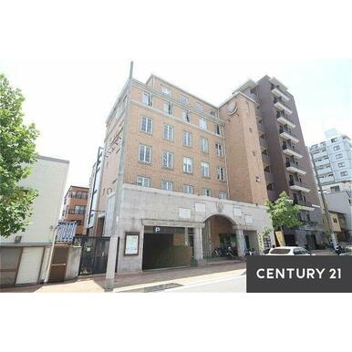 六甲道（11.58坪）の店舗物件画像 外観・内観1