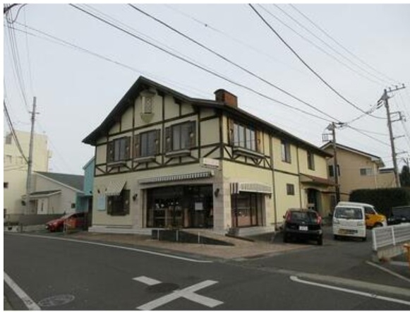 緑町