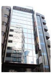 池袋（23.5坪）の店舗物件画像 外観・内観1