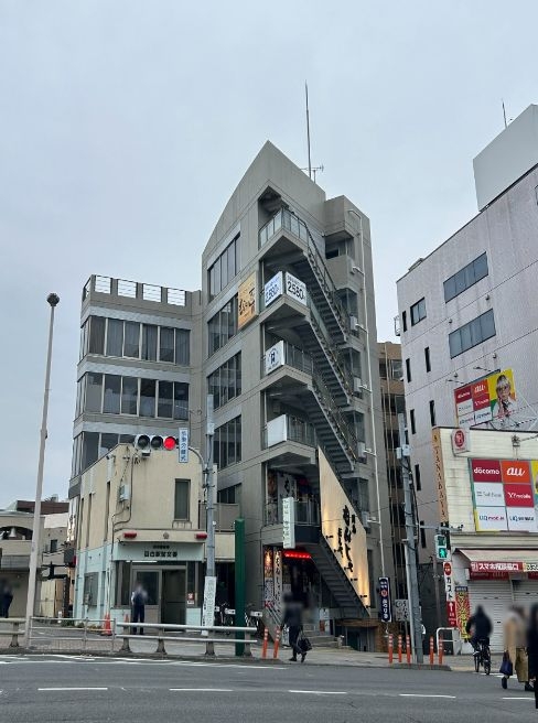 目白（21.24坪）の店舗物件画像 外観・内観1