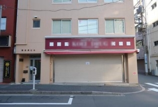 神田（18.7坪）の店舗物件画像 外観・内観1
