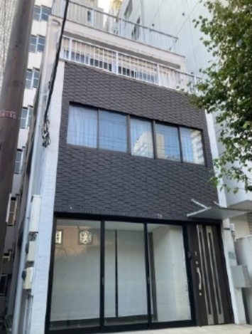 半蔵門（14.3坪）の店舗物件画像 外観・内観1