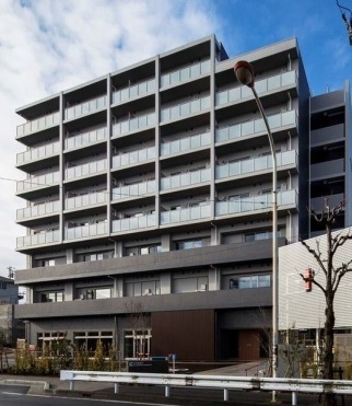 藤沢本町(44.41坪)の店舗物件画像 外観・内観1