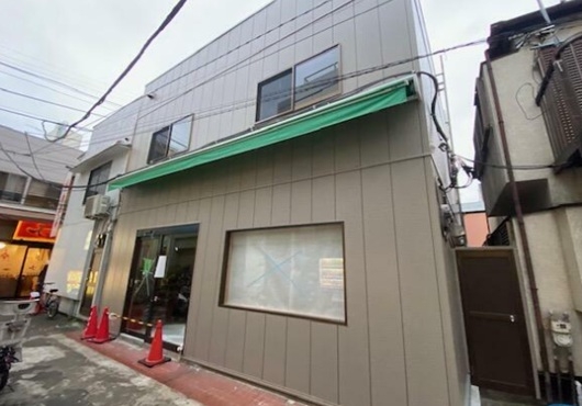 石川町
