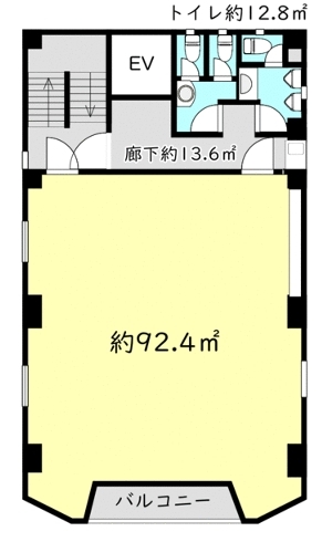 本川越