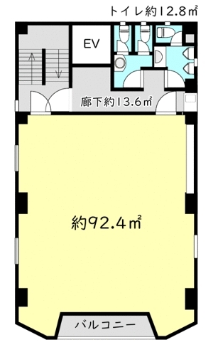 本川越