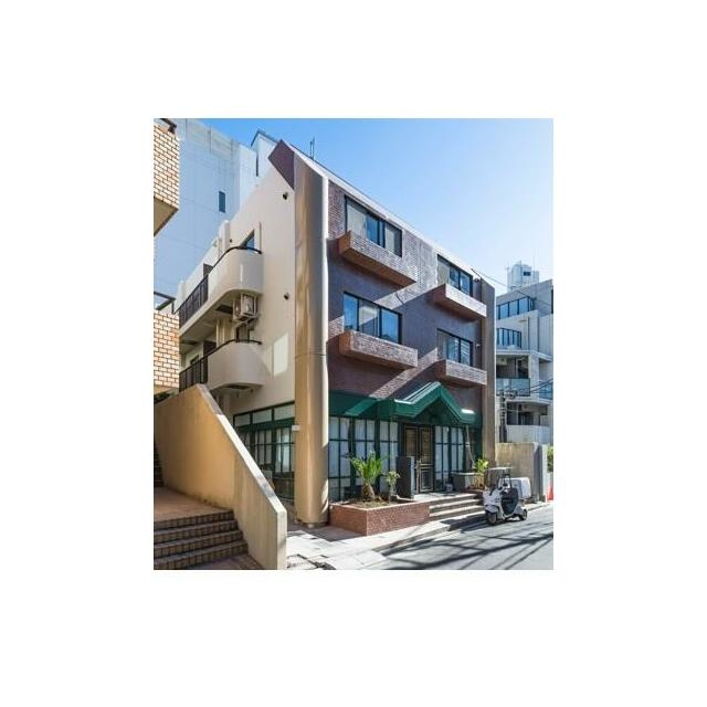五反田（21.18坪）の店舗物件画像 外観・内観1