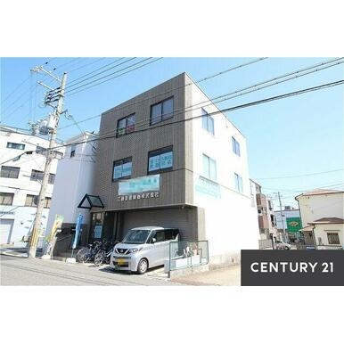 石屋川（19.38坪）の店舗物件画像 外観・内観1