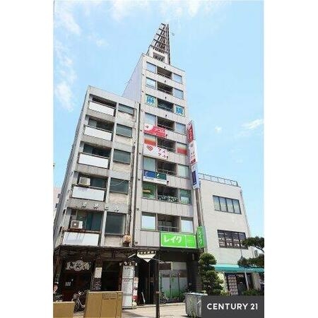 神戸（18.13坪）の店舗物件画像 外観・内観1
