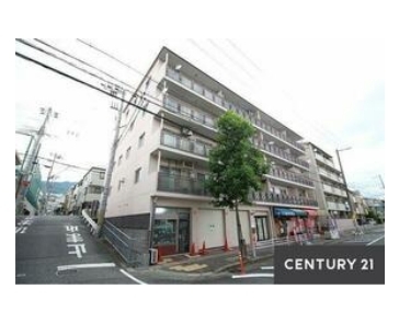六甲道（9.2坪）の店舗物件画像 外観・内観1