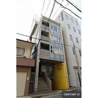 神戸（11.19坪）の店舗物件画像 外観・内観1