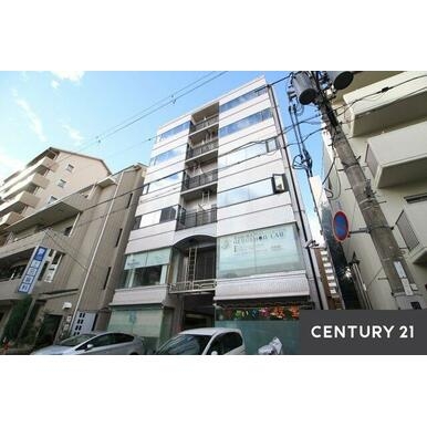 摂津本山