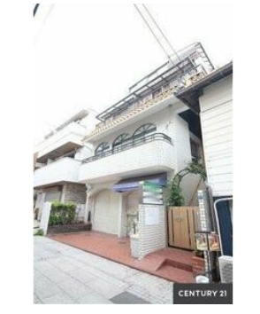 摂津本山（9.25坪）の店舗物件画像 外観・内観1