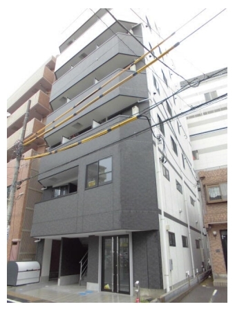 南柏（25坪）の店舗物件画像 外観・内観1