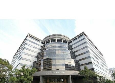 アイランドセンター（45.58坪）の店舗物件画像 外観・内観1