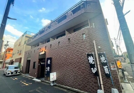 清瀬