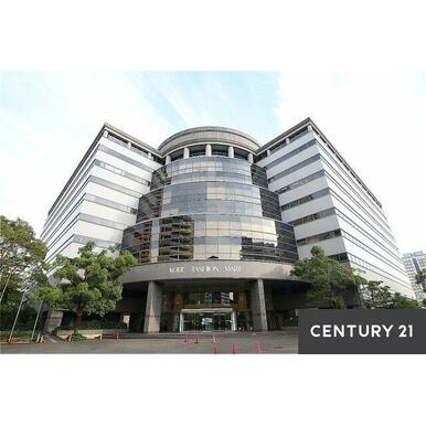 アイランドセンター(120.1坪)の店舗物件画像 外観・内観1