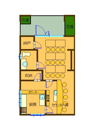 京成大久保