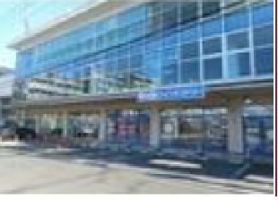 北本（41.68坪）の店舗物件画像 外観・内観1
