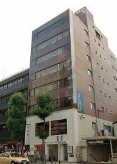 長堀橋