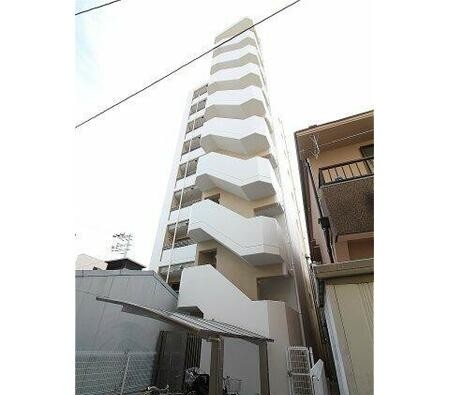 王子公園（19.31坪）の店舗物件画像 外観・内観1