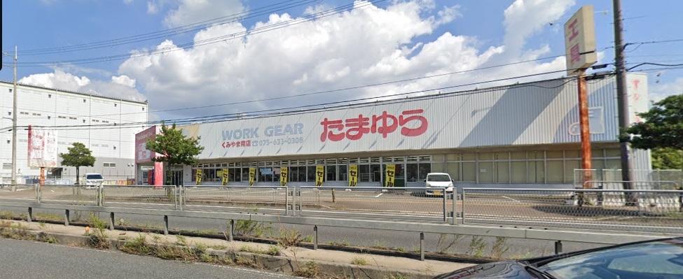 淀（177.52坪）の店舗物件画像 外観・内観1