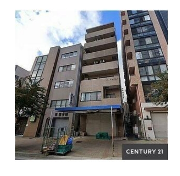 元町(17.46坪)の店舗物件画像 外観・内観1