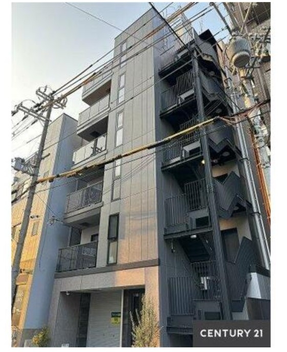 新在家