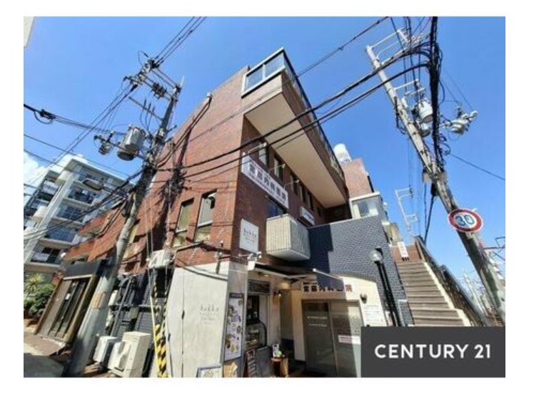 摂津本山