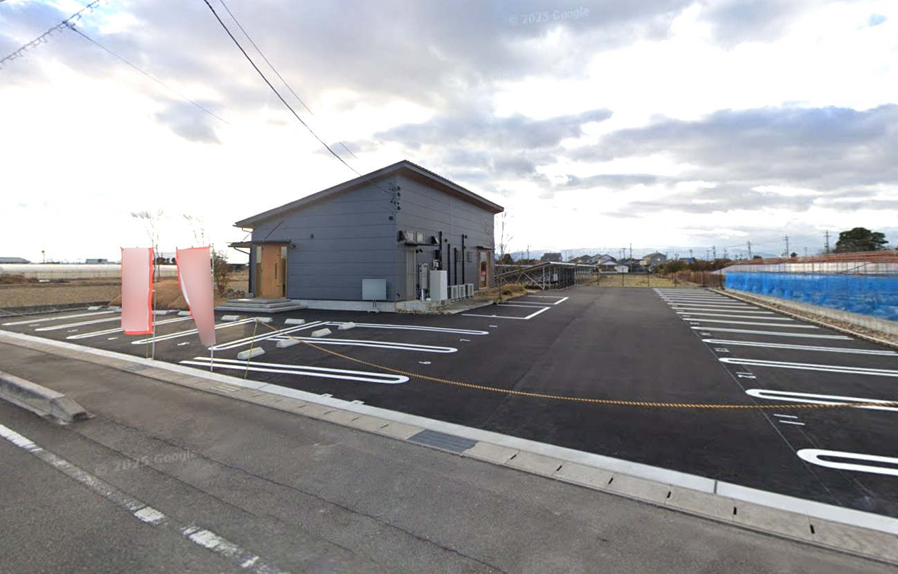 丸渕（11.7坪）の店舗物件画像 外観・内観1