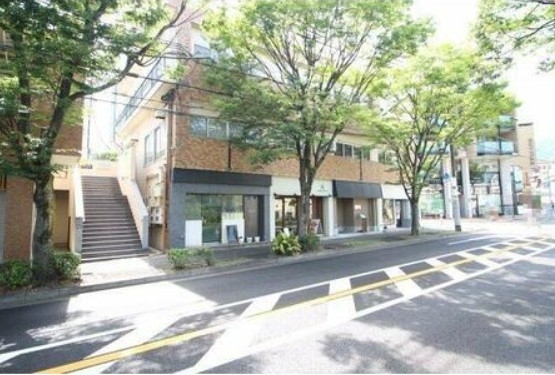 芦屋（45.18坪）の店舗物件画像 外観・内観1