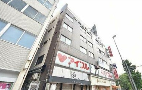 住吉（20.52坪）の店舗物件画像 外観・内観1